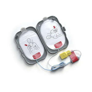 Philips HeartStart FRx Training PADS II (1 set) 